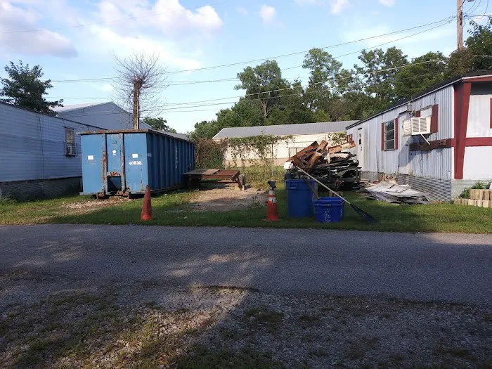 Trailer Park Oakhill 6