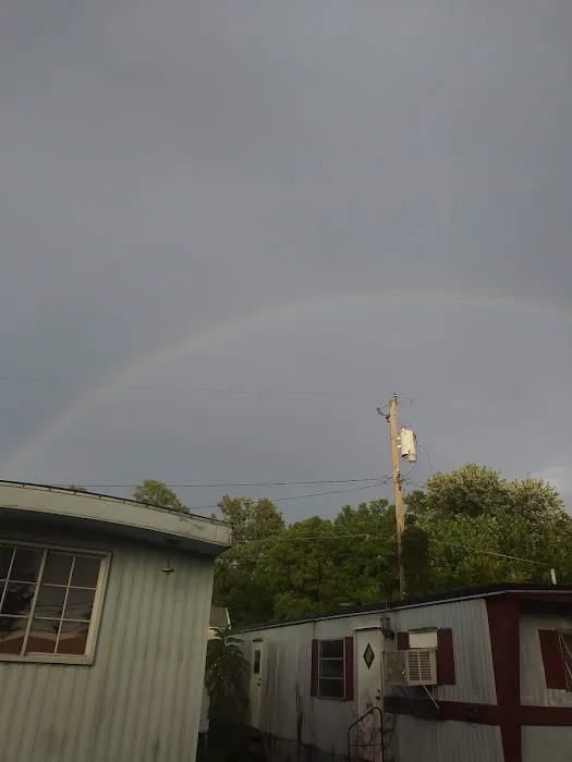 Trailer Park Oakhill 10