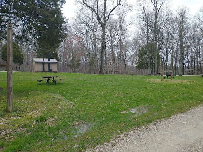 Shirley Creek Horse Camp 3