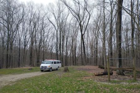 Shirley Creek Horse Camp