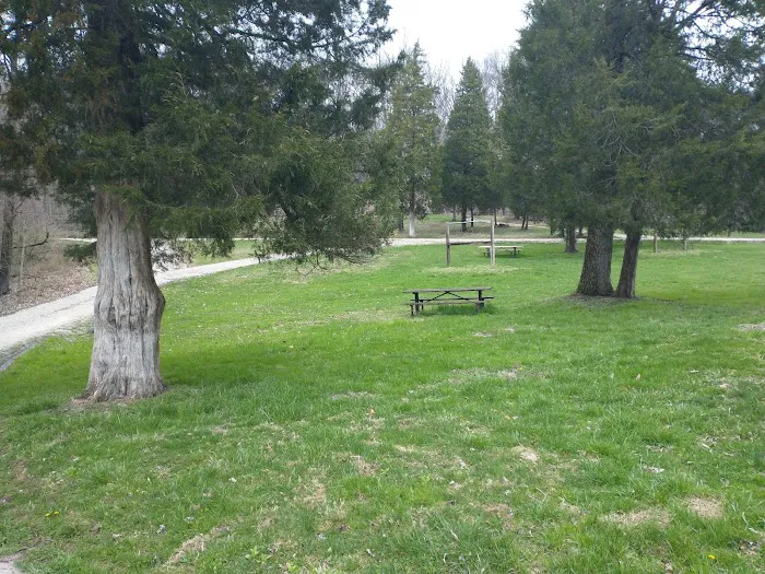 Shirley Creek Horse Camp 4