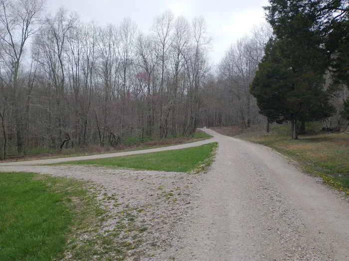 Shirley Creek Horse Camp 8
