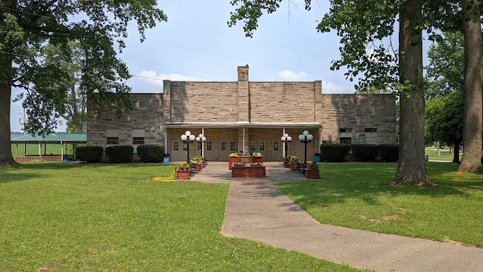 Orleans Wesleyan Campground 1