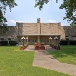 Orleans Wesleyan Campground