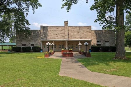 Orleans Wesleyan Campground