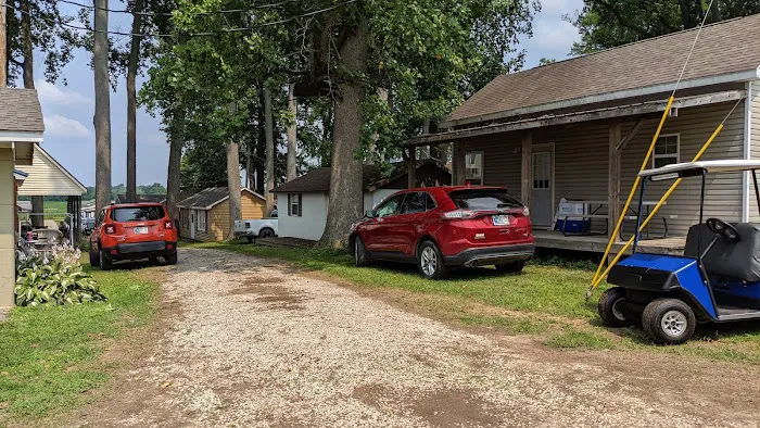 Orleans Wesleyan Campground 5