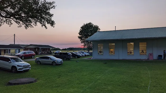 Orleans Wesleyan Campground 4