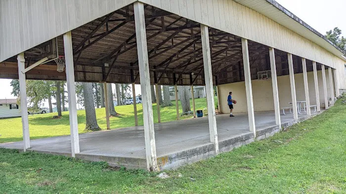 Orleans Wesleyan Campground 6
