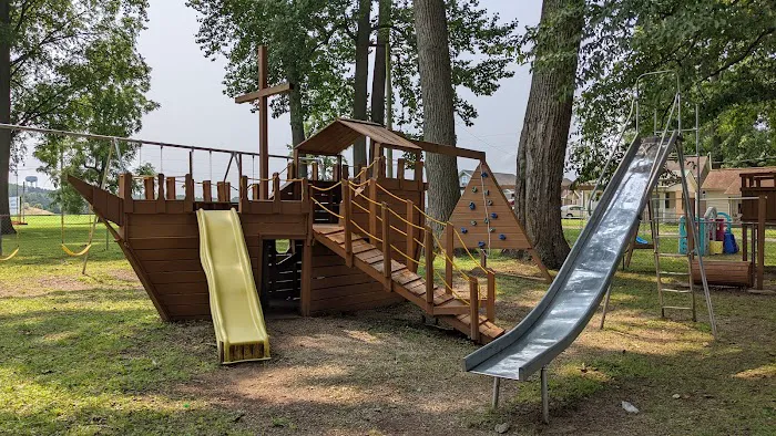 Orleans Wesleyan Campground 10