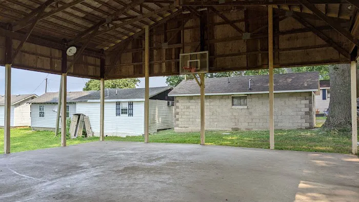 Orleans Wesleyan Campground 7