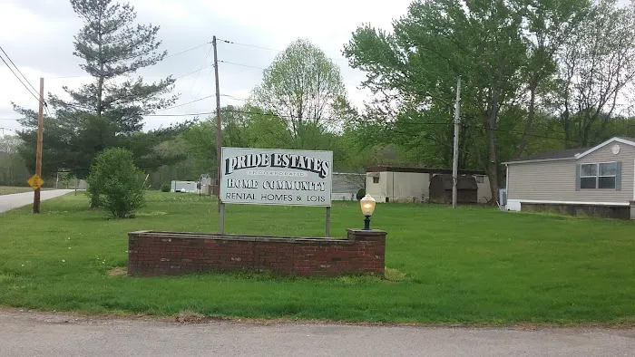 Pride Estates Manufactured Homes 2