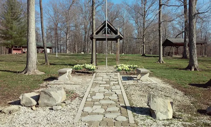 Camp Bedford 1