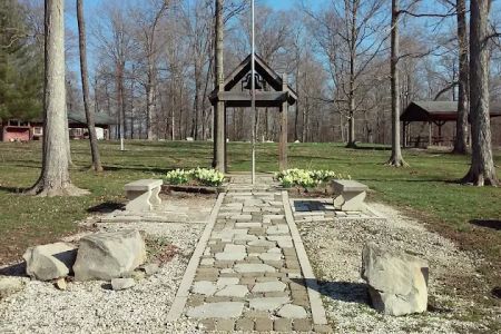 Camp Bedford