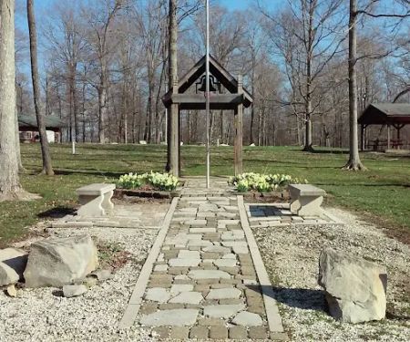 Camp Bedford