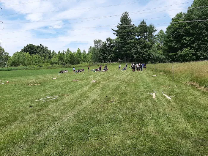 Camp Bedford 6