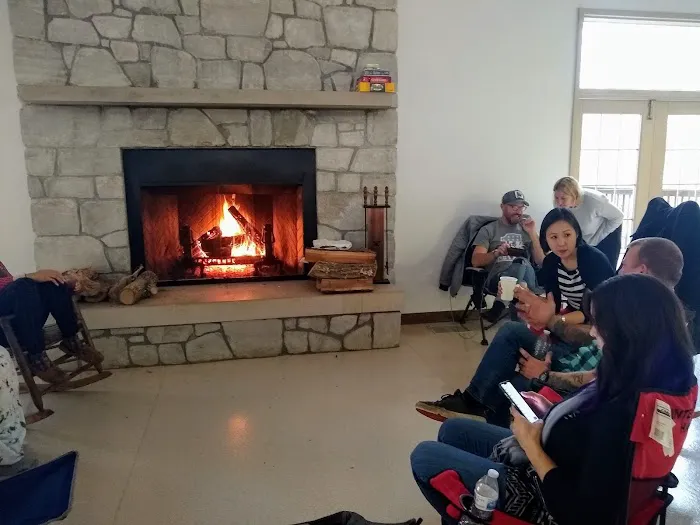 Camp Bedford 4