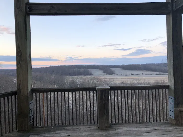 Camp Bedford 8