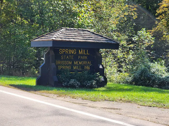 Campground 2