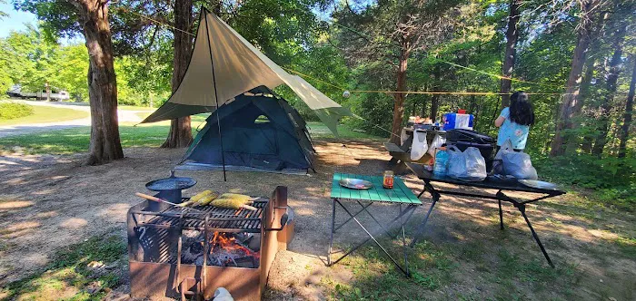 Campground 3