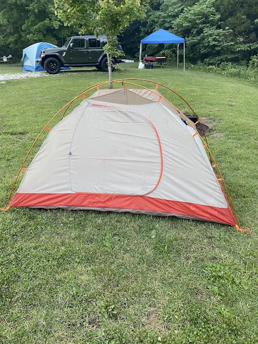 Campground 7