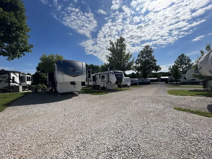 Painter Creek Camp Resort 3