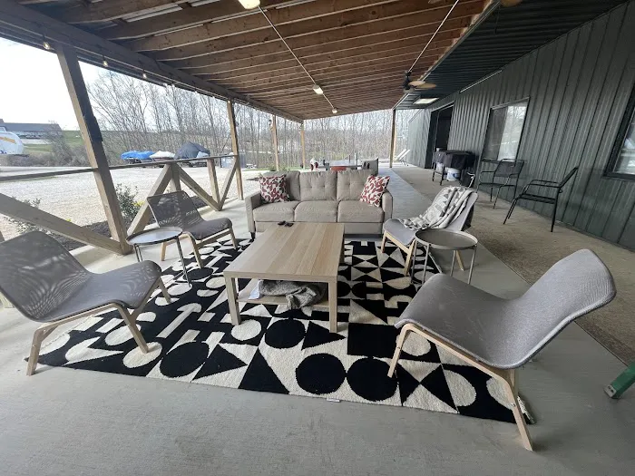 Painter Creek Camp Resort 1