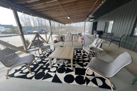 Painter Creek Camp Resort