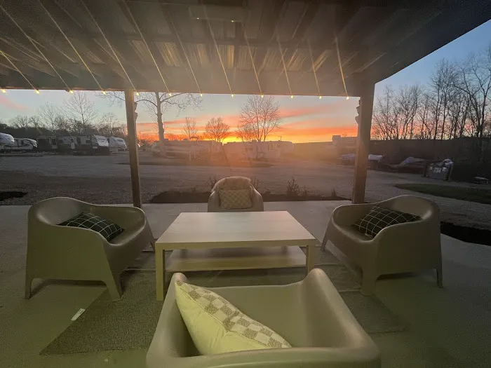 Painter Creek Camp Resort 6