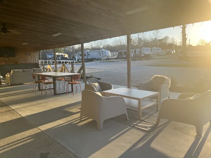Painter Creek Camp Resort 7