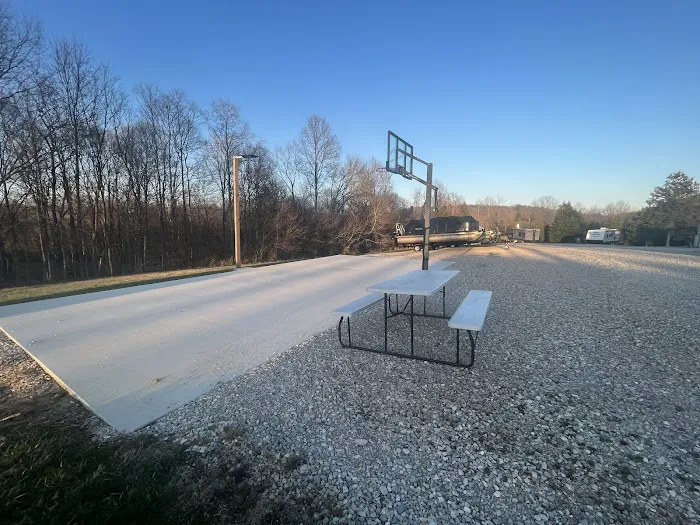 Painter Creek Camp Resort 5