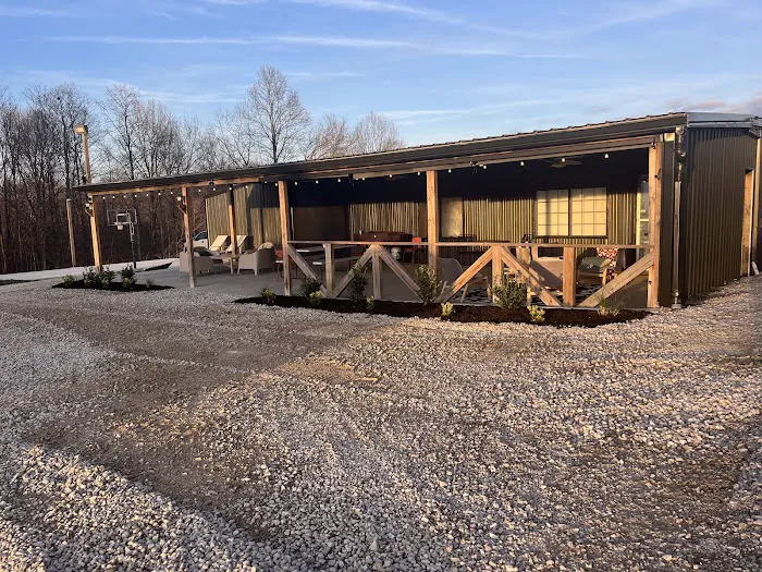 Painter Creek Camp Resort 4