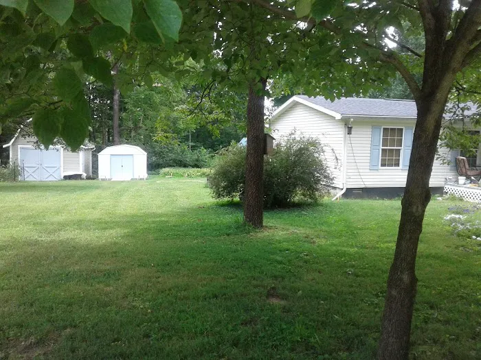 Brown & Carrier Private Campground 1