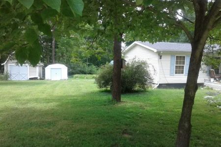 Brown & Carrier Private Campground