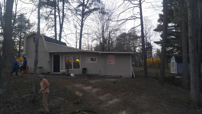Brown & Carrier Private Campground 4
