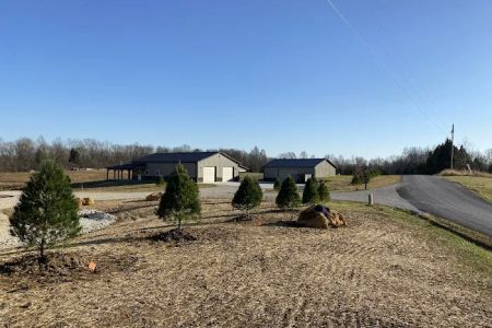 Patoka Pines RV Campground and Boat Storage