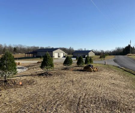 Patoka Pines RV Campground and Boat Storage