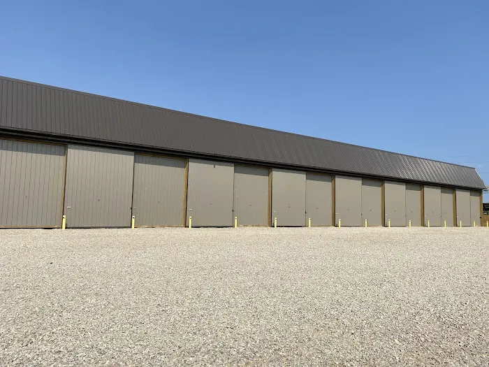 Patoka Pines RV Campground and Boat Storage 2