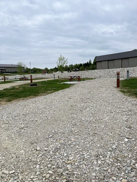 Patoka Pines RV Campground and Boat Storage 6