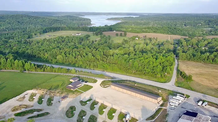 Patoka Pines RV Campground and Boat Storage 3