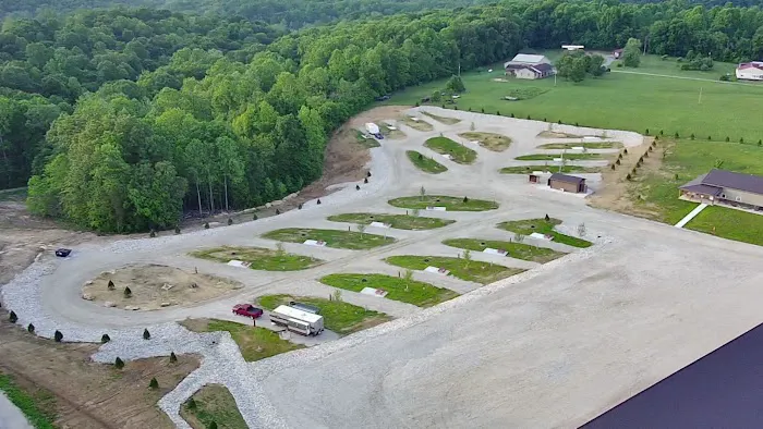Patoka Pines RV Campground and Boat Storage 8