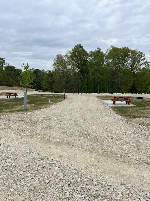Patoka Pines RV Campground and Boat Storage 9
