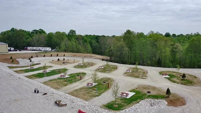 Patoka Pines RV Campground and Boat Storage 7