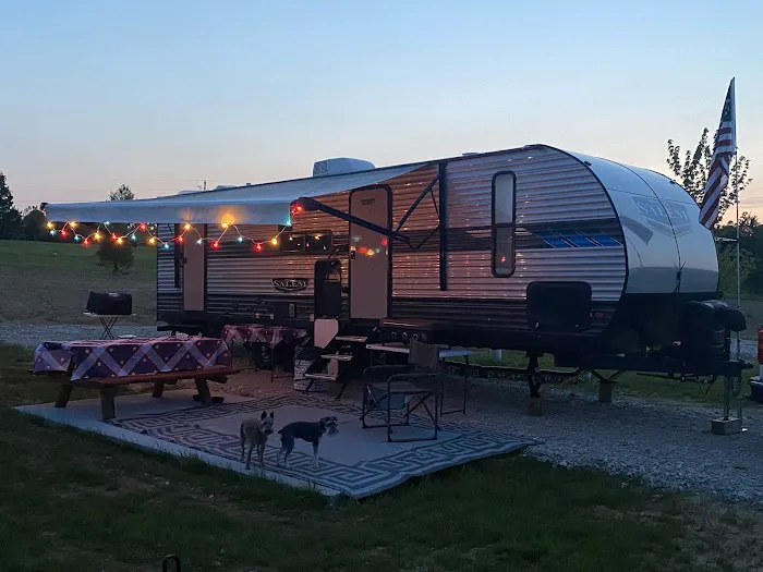 Patoka Pines RV Campground and Boat Storage 10