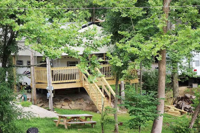 Woodland Hills Campground 3
