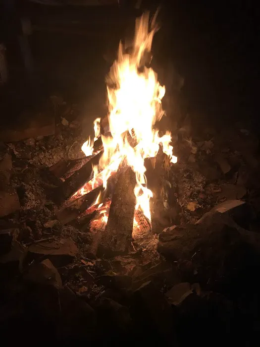 Woodland Hills Campground 1