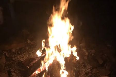 Woodland Hills Campground