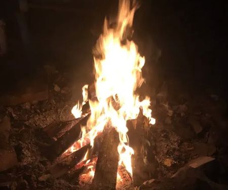 Woodland Hills Campground