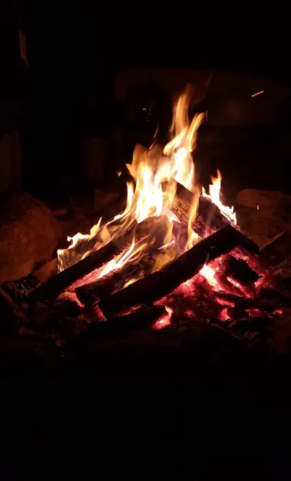 Woodland Hills Campground 7