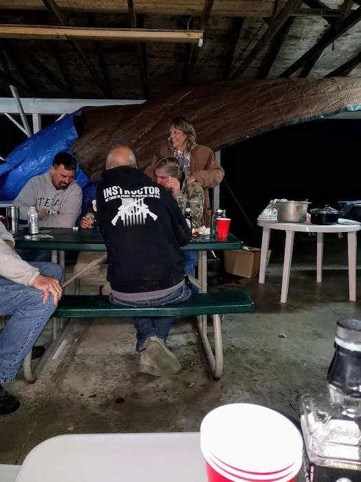 Woodland Hills Campground 8