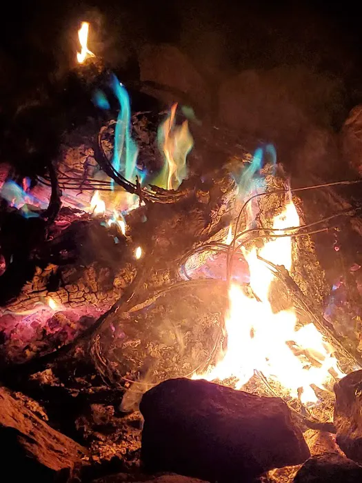 Woodland Hills Campground 5